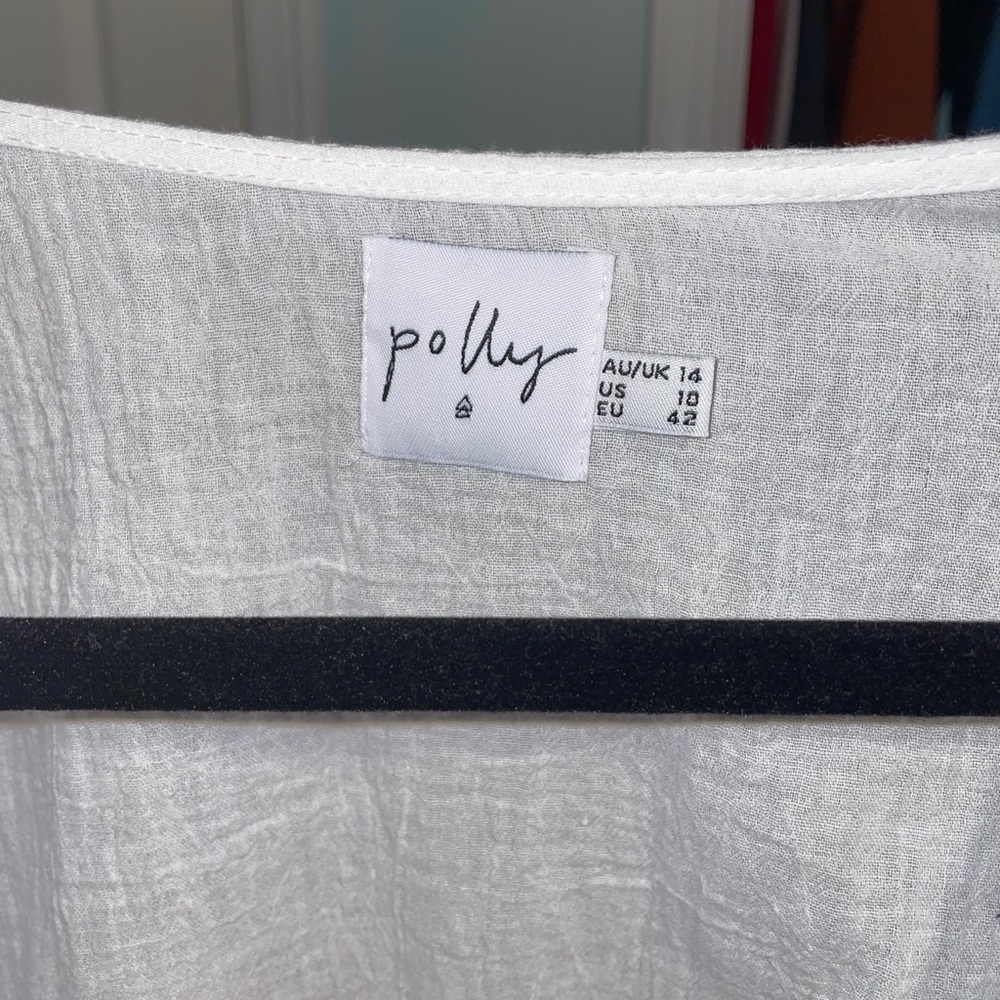 Princess Polly top